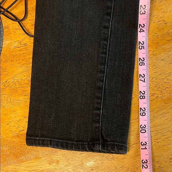 !it jeans Women's Black Skinny Jeans with stretch - Picture 13 of 13